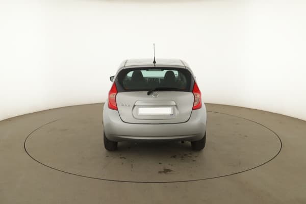 Nissan Note 1.2 Acenta