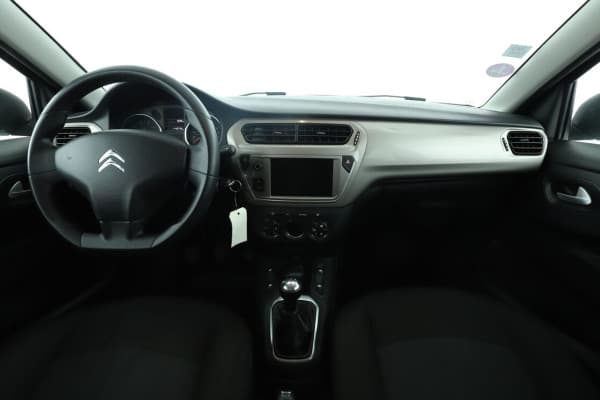 Citroen C-Elysée 1.2 PureTech Live