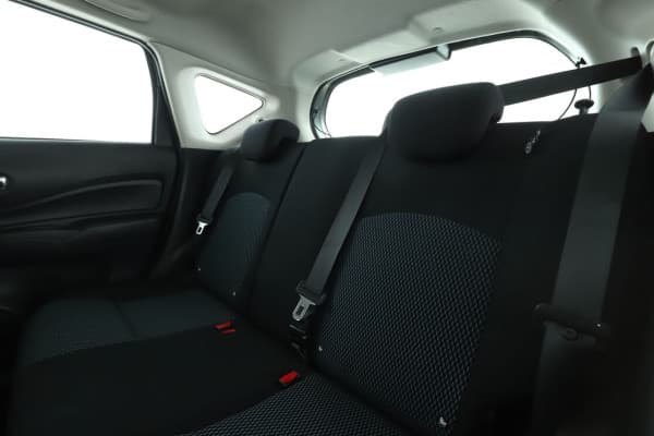 Nissan Note 1.2 Acenta