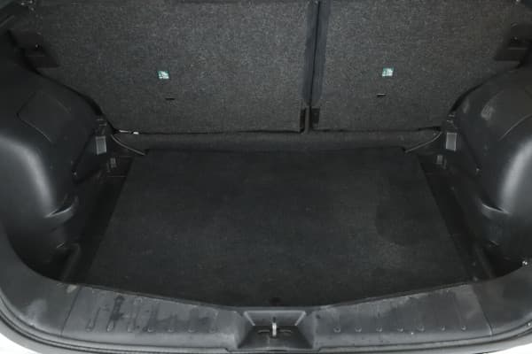 Nissan Note 1.2 Acenta