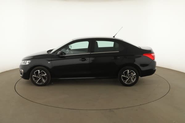 Citroen C-Elysée 1.2 PureTech Live