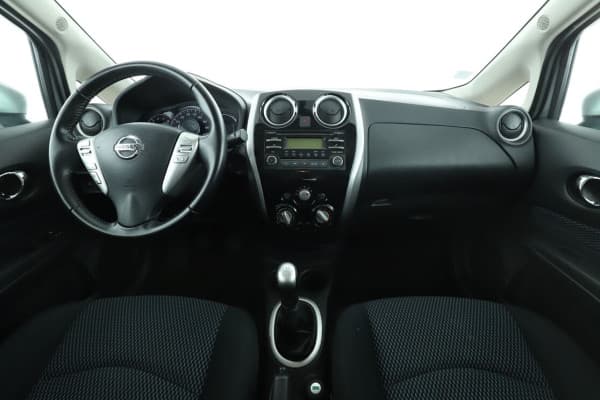 Nissan Note 1.2 Acenta