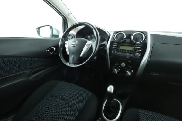 Nissan Note 1.2 Acenta