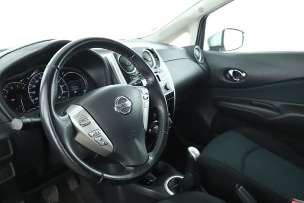 Nissan Note 1.2 Acenta