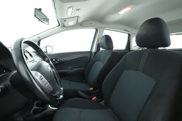 Nissan Note 1.2 Acenta