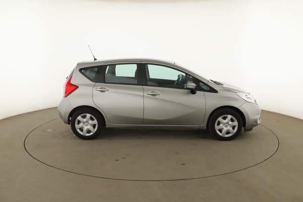 Nissan Note 1.2 Acenta