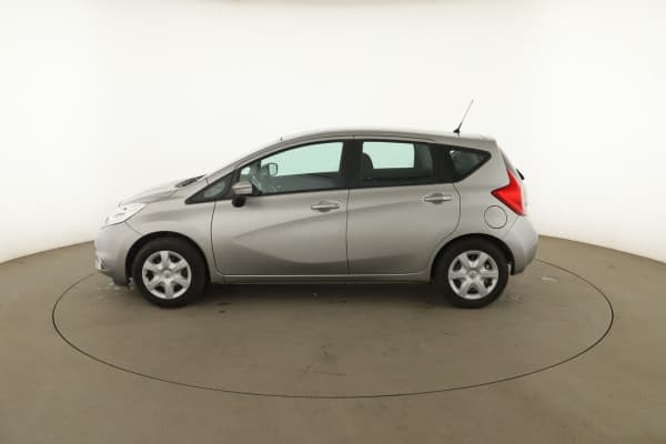 Nissan Note 1.2 Acenta