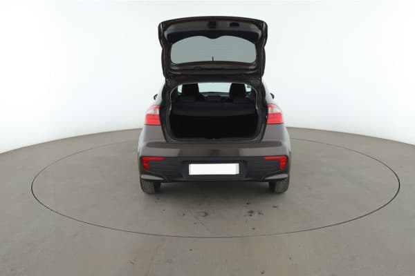 Kia Rio 1.2 ISG Active