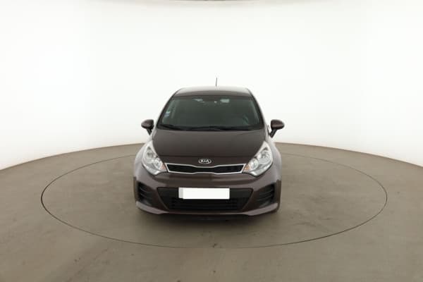 Kia Rio 1.2 ISG Active