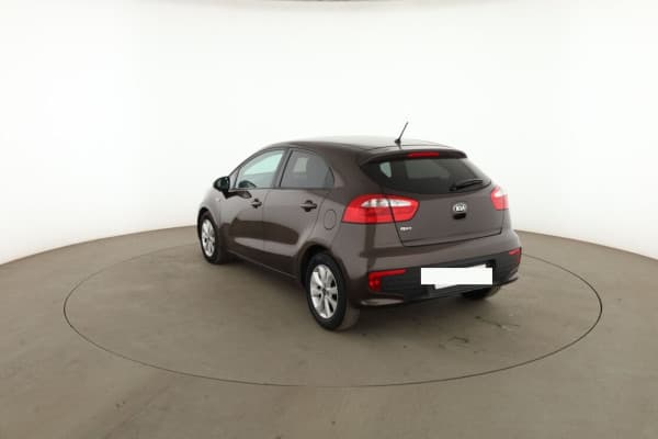 Kia Rio 1.2 ISG Active