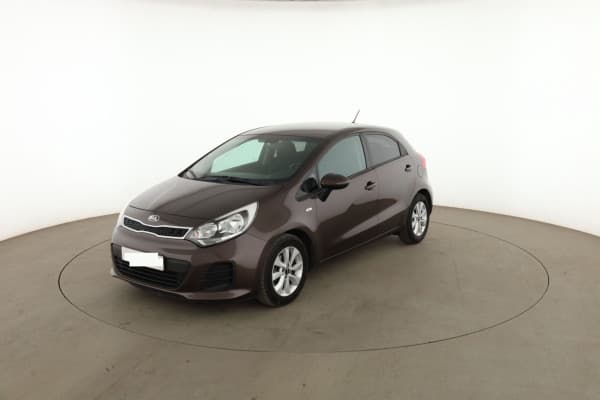 Kia Rio 1.2 ISG Active