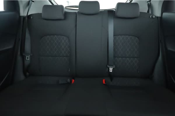 Kia Rio 1.2 ISG Active