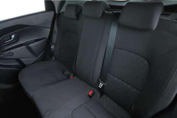 Kia Rio 1.2 ISG Active