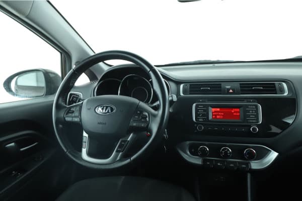 Kia Rio 1.2 ISG Active