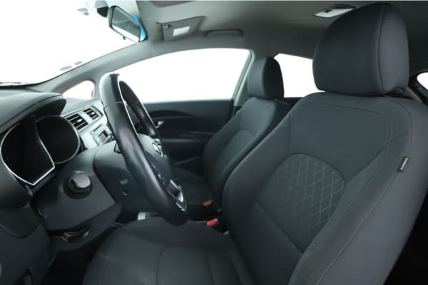 Kia Rio 1.2 ISG Active