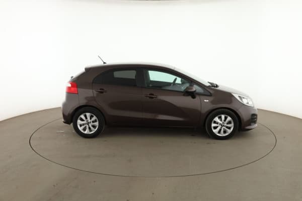 Kia Rio 1.2 ISG Active