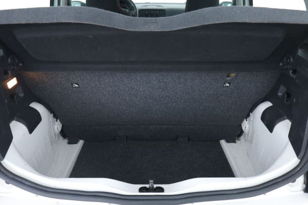 Skoda Citigo 1.0 MPI Active BVM5