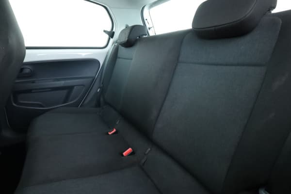 Skoda Citigo 1.0 MPI Active BVM5