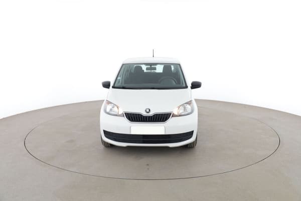 Skoda Citigo 1.0 MPI Active BVM5