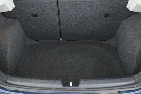 Seat Ibiza 1.2 TSI Style