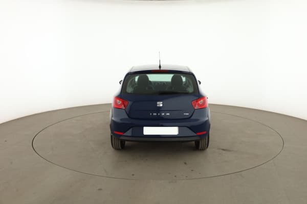 Seat Ibiza 1.2 TSI Style