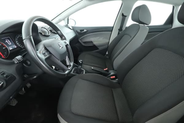 Seat Ibiza 1.2 TSI Style