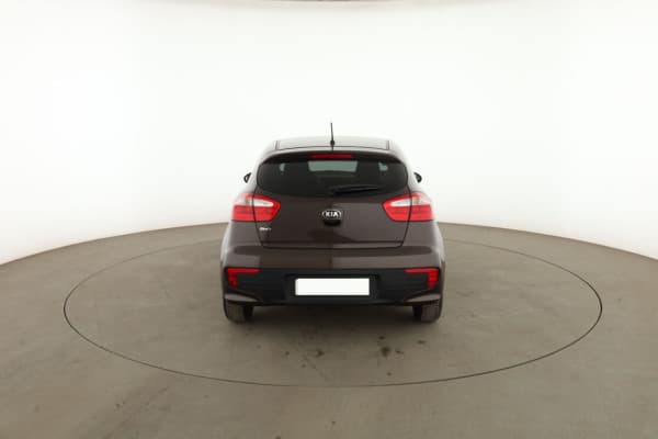 Kia Rio 1.2 ISG Active