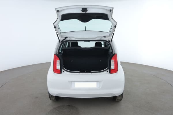 Skoda Citigo 1.0 MPI Active BVM5