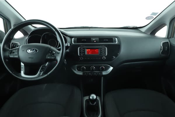 Kia Rio 1.2 ISG Active