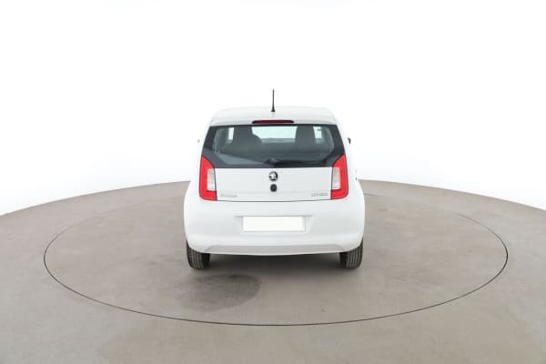 Skoda Citigo 1.0 MPI Active BVM5