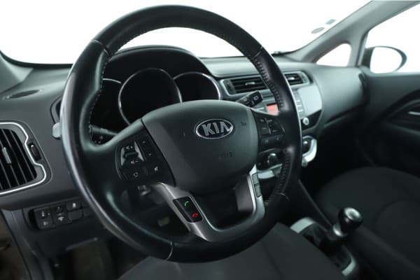 Kia Rio 1.2 ISG Active