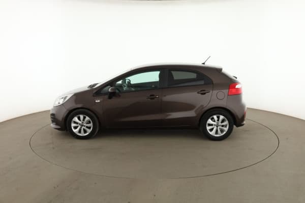 Kia Rio 1.2 ISG Active