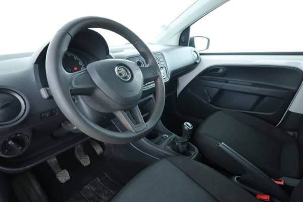 Skoda Citigo 1.0 MPI Active BVM5
