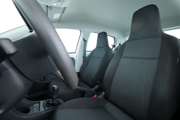 Skoda Citigo 1.0 MPI Active BVM5