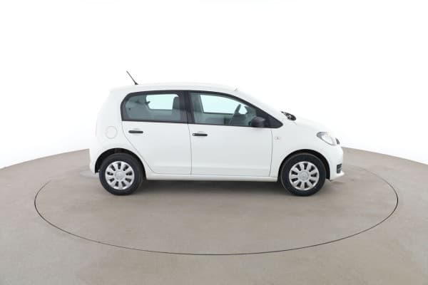 Skoda Citigo 1.0 MPI Active BVM5