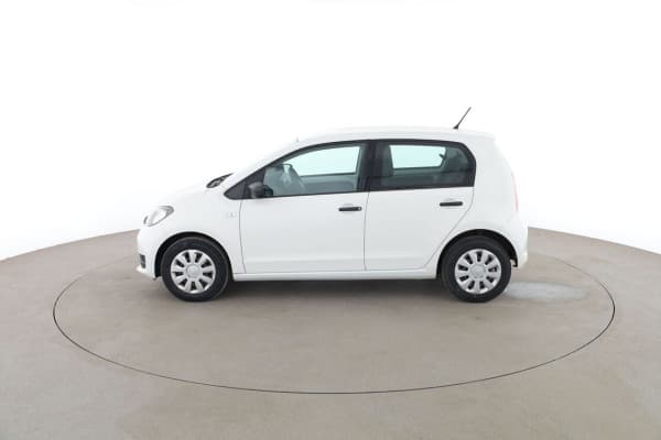 Skoda Citigo 1.0 MPI Active BVM5