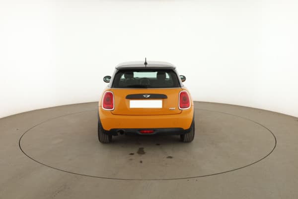 MINI MINI One