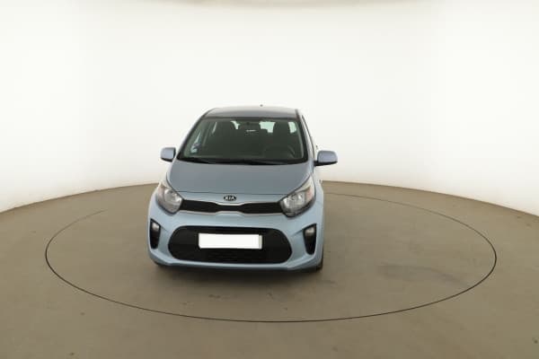 Kia Picanto 1.0 Active