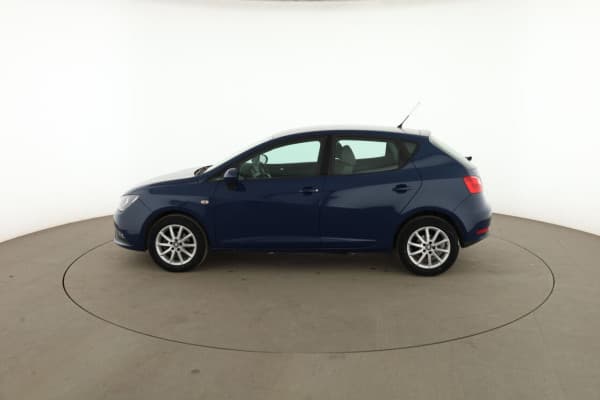 Seat Ibiza 1.2 TSI Style