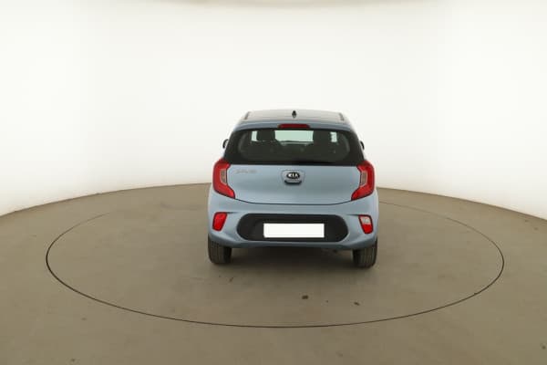 Kia Picanto 1.0 Active