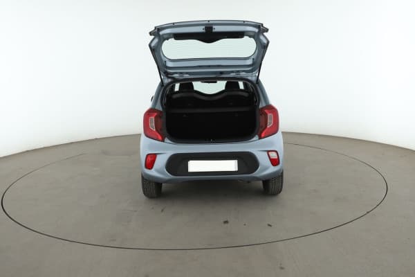 Kia Picanto 1.0 Active