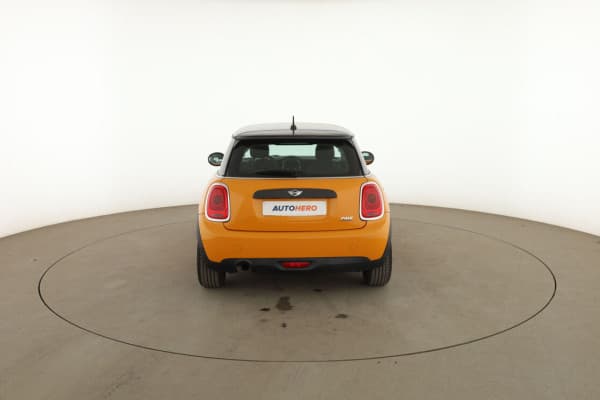 MINI MINI One