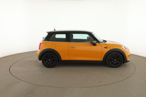 MINI MINI One