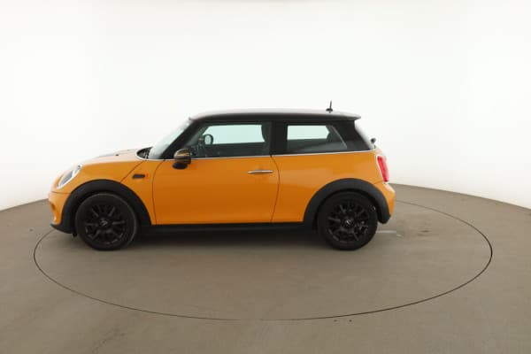 MINI MINI One
