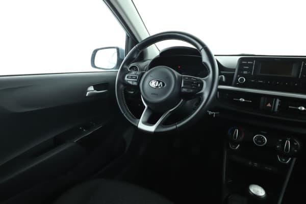 Kia Picanto 1.0 Active