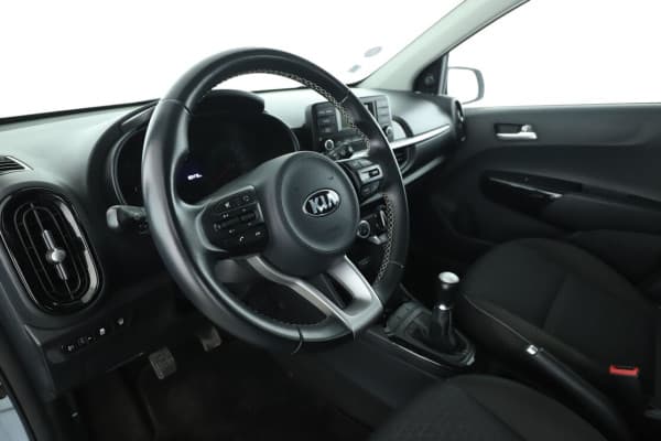 Kia Picanto 1.0 Active
