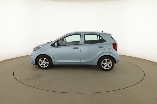 Kia Picanto 1.0 Active