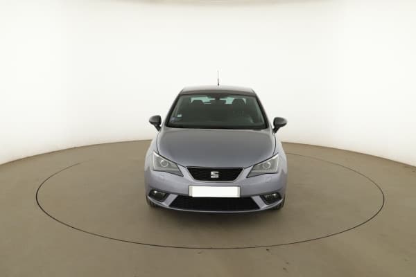 Seat Ibiza 1.2 TSI Connect