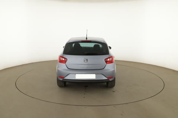 Seat Ibiza 1.2 TSI Connect