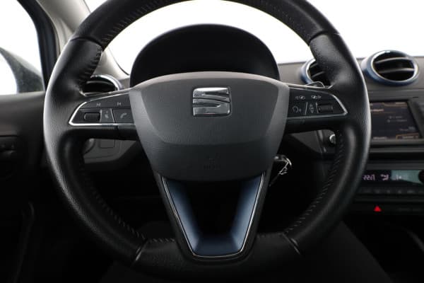 Seat Ibiza 1.2 TSI Connect